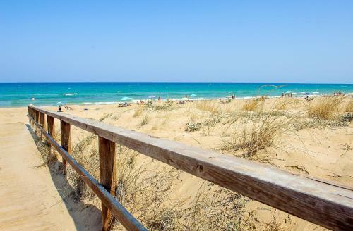 Apartamento Bennecke Girasol