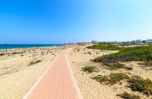 Apartamento Bennecke Girasol