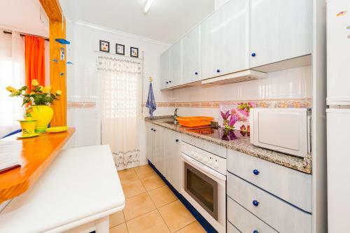 Apartamento Alegria Id73