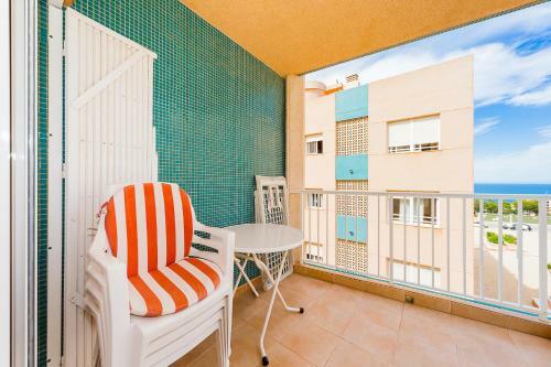 Apartamento Alegria Id73
