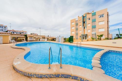 Apartamento Alegria Id73