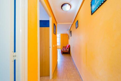 Apartamento Alegria Id98