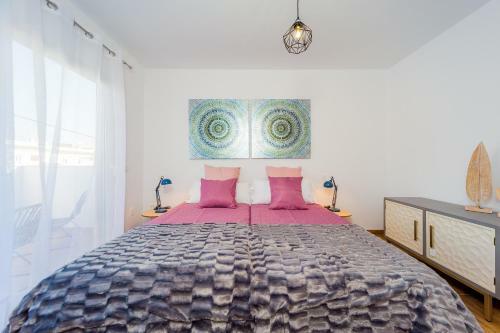 Apartamentos El Abuelo