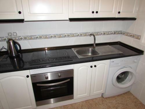 Apartamento Alegria Id55