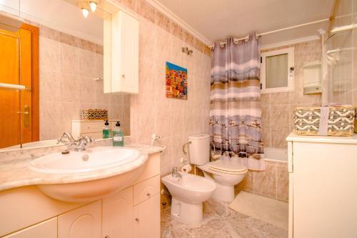 Apartamento Espanatour Torreaguera 6