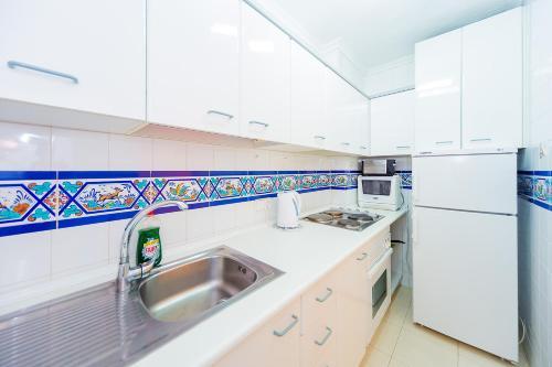 Apartamento Alegria Id45