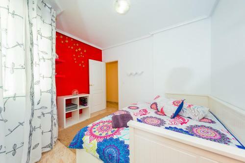 Apartamento Alegria Id115