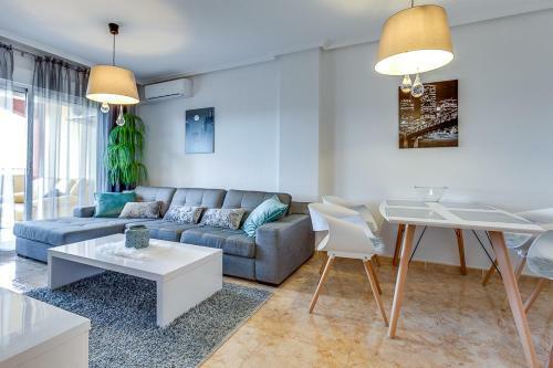 Globus Torremar Apartment