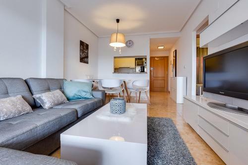 Globus Torremar Apartment