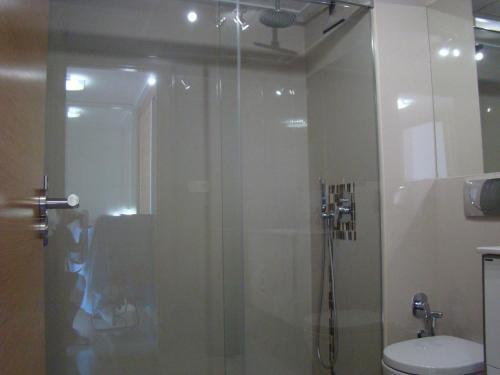Apartamento Varudi Bungalow