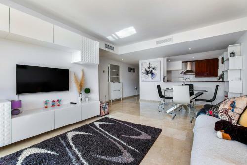 Apartamento Bennecke Blumen