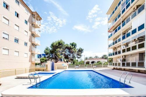 Apartamento Pleamar