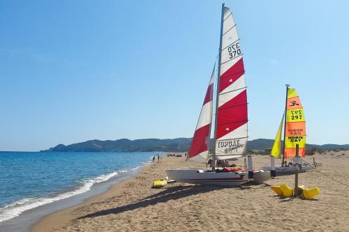 Apartamento Mare Nostrum 2 - Mas Pinell