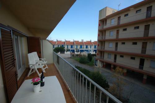 Apartamento Mare Nostrum 3 - Mas Pinell