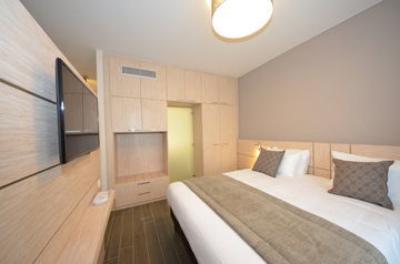 Hotel Best Western Plus Aero 44