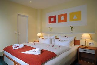Hotel Best Western Lindenhof Gotha