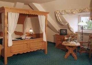 Hotel Best Western Lindenhof Gotha