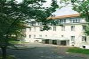 Hotel Best Western Lindenhof Gotha