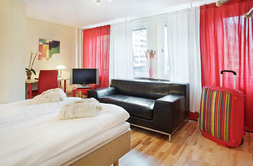 Hotel Arena