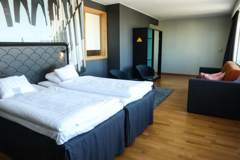 Comfort Hotel G�teborg