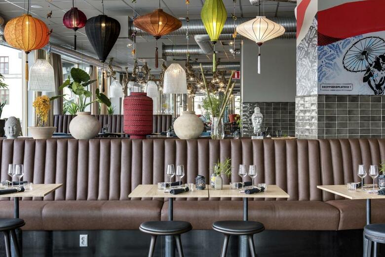 Comfort Hotel G�teborg