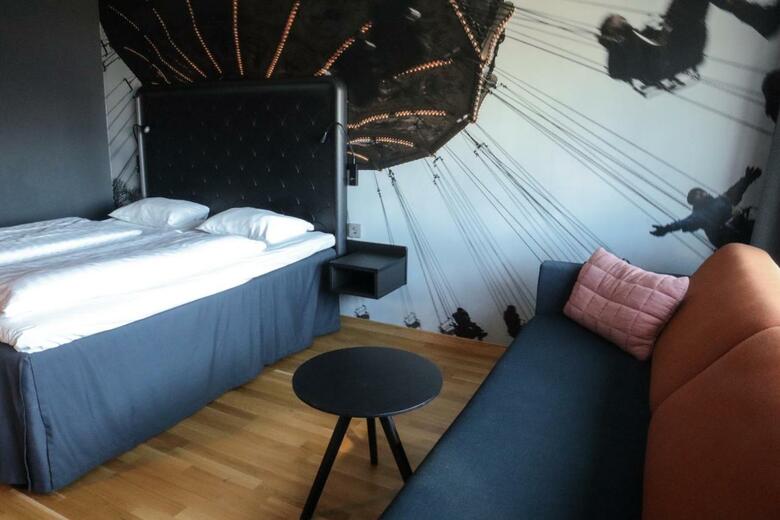 Comfort Hotel G�teborg
