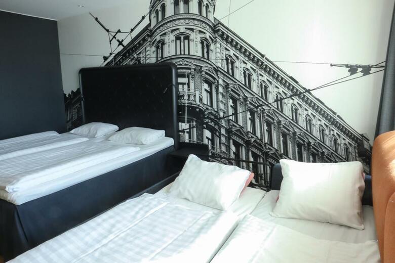 Comfort Hotel G�teborg