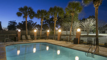Hotel Holiday Inn Biloxi