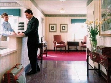 Hotel Candlewood Suites Greensboro