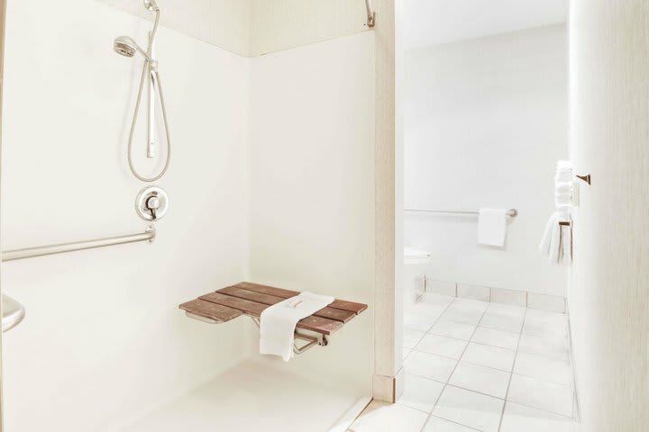Hotel Microtel Inn Greensboro