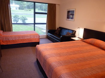 Hotel Ashley