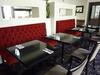 Hotel Ashley