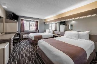 Hotel Microtel Inn Georgetown