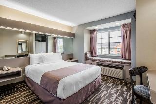 Hotel Microtel Inn Georgetown