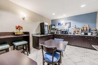 Hotel Microtel Inn Georgetown