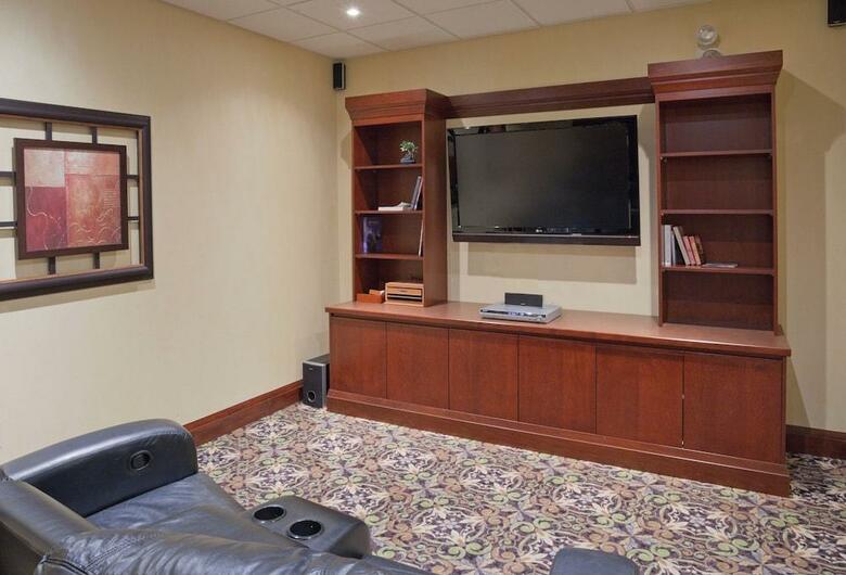 Hotel Staybridge Suites Guelph