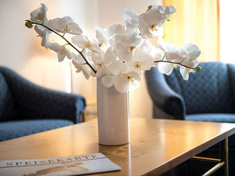 Victor's Residenz-hotel Gummersbach