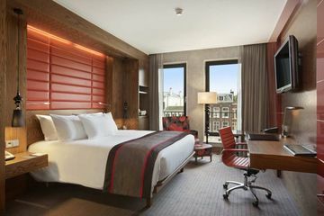 Hotel Hilton The Hague