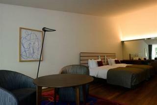 Hotel Highland