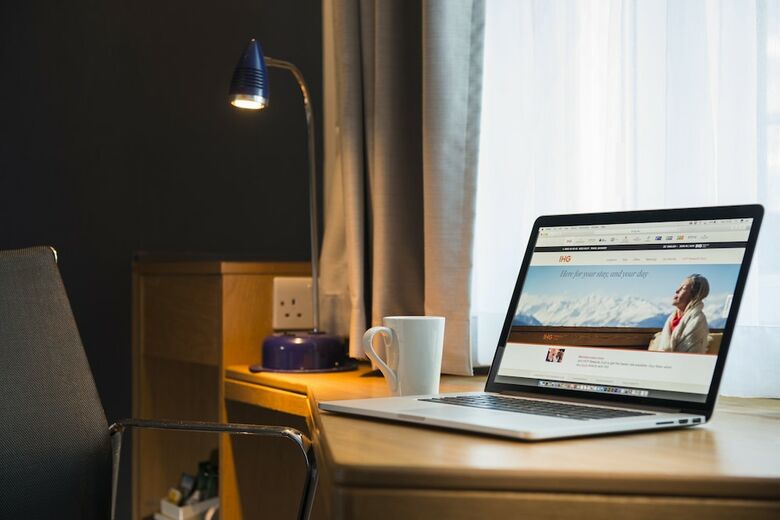 Hotel Holiday Inn Express, Hamilton