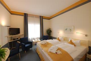 Hotel Bw Premier Villa Stokkum Hanau