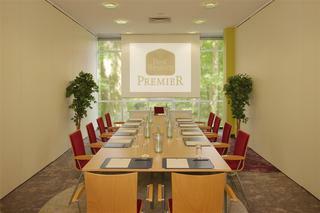 Hotel Bw Premier Villa Stokkum Hanau