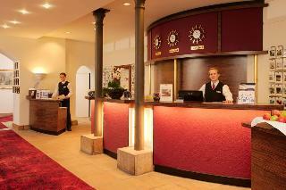 Hotel Bw Premier Villa Stokkum Hanau