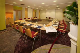 Hotel Bw Premier Villa Stokkum Hanau