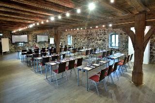 Hotel Bw Premier Villa Stokkum Hanau
