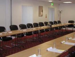 Hotel Ramada Encore Haydock