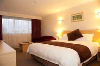 Hotel Best Western Balmoral Motor Inn