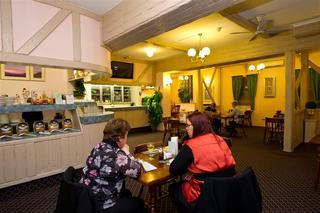 Hotel Best Western Balmoral Motor Inn