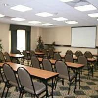 Hotel Hampton Inn & Suites Natchez