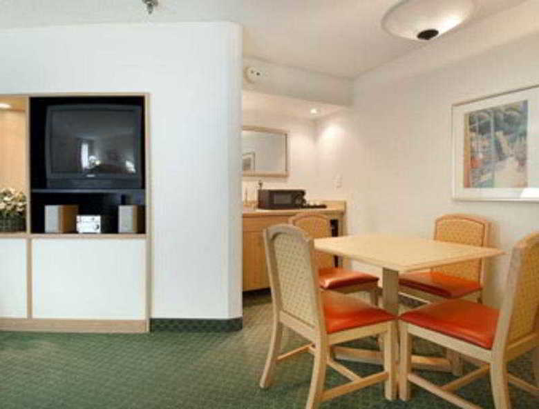 Hotel Days Inn Hilton Head Island